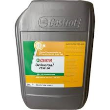 C TRANSMAX UNIVERSAL 75W-90 20L TU